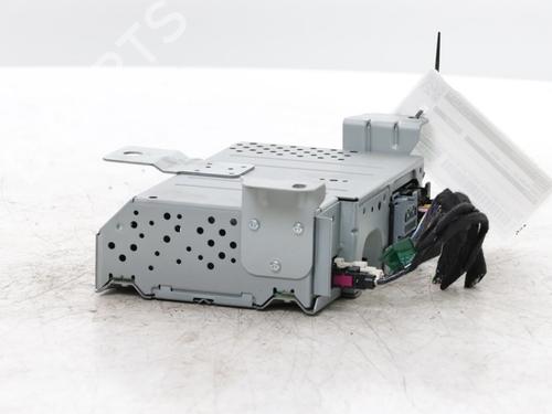Radio FORD PUMA (J2K, CF7) 1.0 EcoBoost mHEV | BP38110445E6 - Image 4