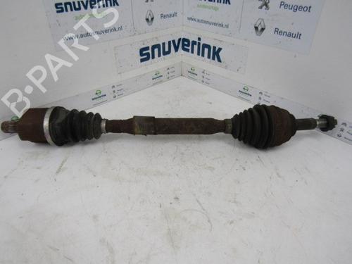 Used Left front driveshaft Left front driveshaft 15294999 15294999