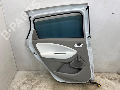 Dør venstre bagtil RENAULT ZOE (BFM_) ZOE | BP33874489C4 - Image 4