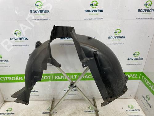 Hjulbue OPEL COMBO Box Body/MPV (K9) 1.5 D | BP25902183C56 - Image 4