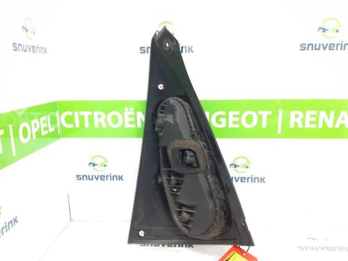 Right taillight CITROËN C1 (PM_, PN_) 1.0 | BP14368210C35 