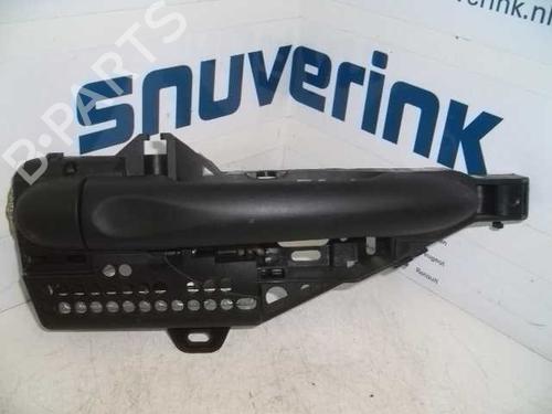 Used Front right exterior door handle RENAULT CLIO IV Grandtour (KH_) 1.5 dCi 90 (KHN3, KHN4) (90 hp) 10788362