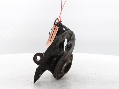 Right front steering knuckle CITROËN C4 Picasso II 1.2 THP 130 | BP34566753M26 - Image 4