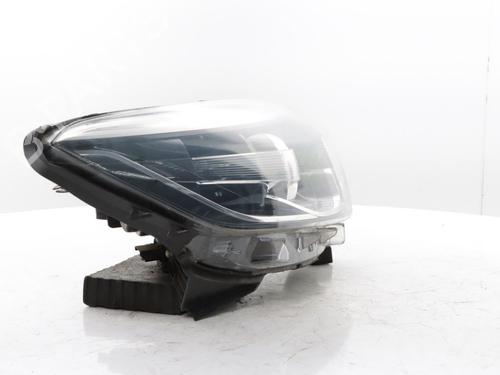 Right headlight RENAULT CAPTUR I (J5_, H5_) 1.2 TCe 120 | BP40048615C29 - Image 9