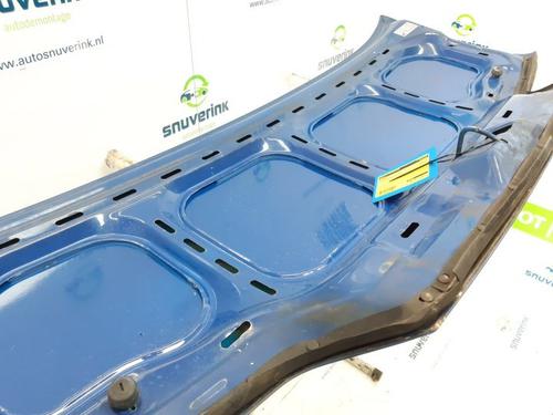 Hood PEUGEOT BOXER Bus (230P) 2.8 HDI | BP21179014C1 