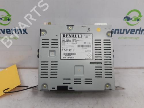 Radio RENAULT TALISMAN (LP_) 1.6 TCe 150 | BP24160324E6 