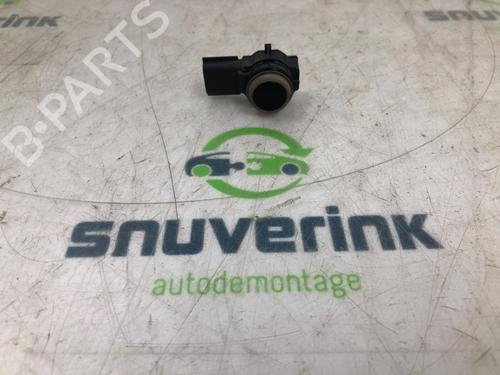 Elektronisk modul RENAULT KADJAR (HA_, HL_) 1.3 TCe 160 (HLNC) (160 hp) 21193519