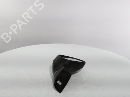 Used Right mirror PEUGEOT 207 SW (WK_) 1.4 16V (95 hp) 27688365