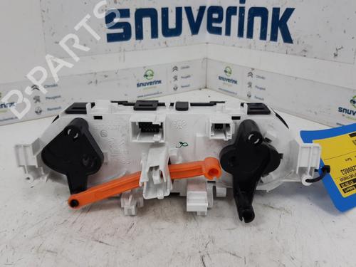 Climate control PEUGEOT 2008 I (CU_) 1.6 VTi | BP13323799I5 