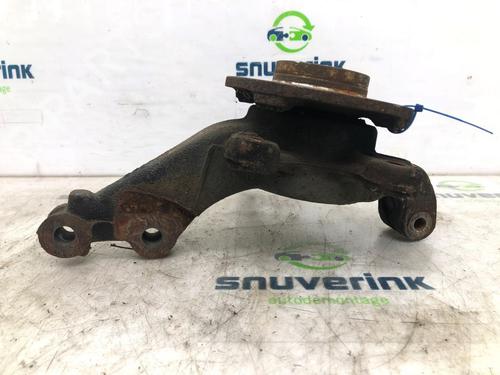 Left front steering knuckle OPEL CORSA F (P2JO) 1.2 (68) | BP18413783M25 