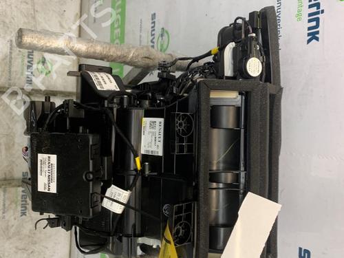 Heater matrix box RENAULT CLIO V (B7_) 1.0 TCe 90 (B7MT) | BP25205321M61 - Image 4