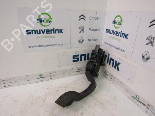 Used Pedal Pedal 10791837 10791837