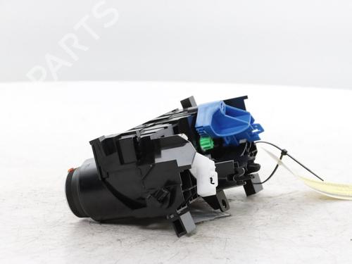 Climate control RENAULT KANGOO III Box Body/MPV 1.3 TCe 100 (FJMA) | BP38347488I5 - Image 4