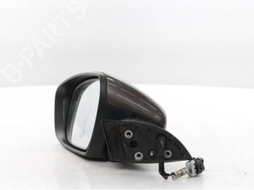 Left mirror KIA CEE'D (JD) 1.6 CRDi 110 | BP40552059C26 - Image 7