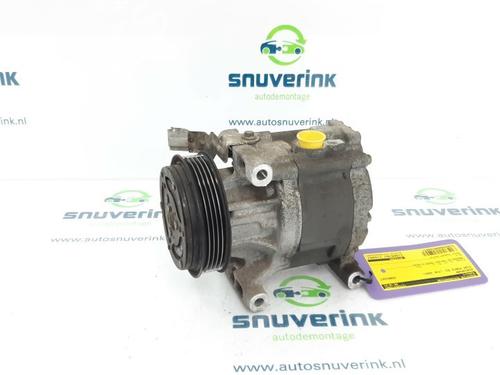 Used AC compressor AC compressor 10803216 10803216