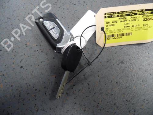 Engine control unit (ECU) RENAULT CLIO III (BR0/1, CR0/1) 1.5 dCi | BP40564629M57 - Image 34