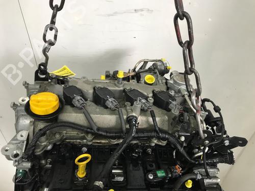 Engine RENAULT MEGANE IV Grandtour (K9A/M/N_) 1.2 TCe 130 (K9MR) | BP35756191M1 - Image 5