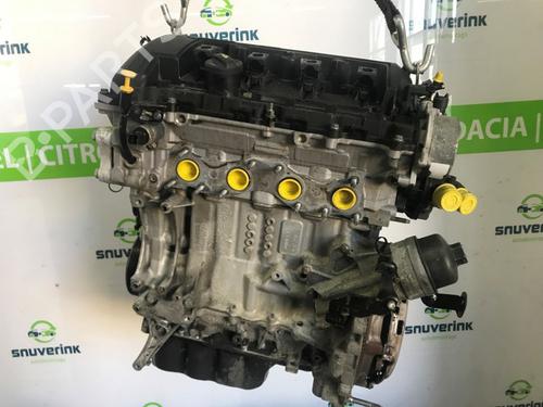 Used Engine Engine CITROËN C3 Picasso (SH_) 1.4 VTi 95 (SH8FSC, SH8FP0, SH8FP6) (95 hp) 25980315 25980315