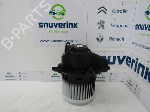 Used Heater blower motor RENAULT CLIO IV (BH_) 1.5 dCi 90 (90 hp) 13323555
