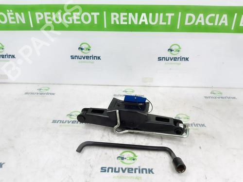 Reservehjul kit Reservehjul kit 18550453 18550453