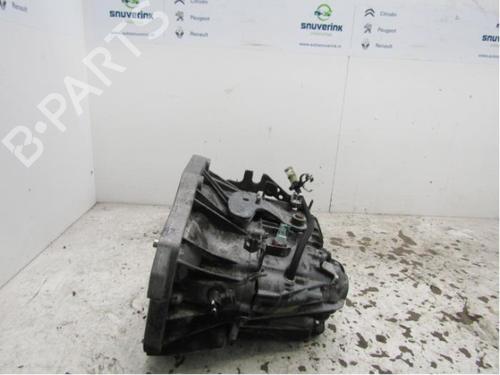 Used Gearbox Gearbox RENAULT ESPACE IV (JK0/1_) 2.2 dCi (JK0H) (150 hp) 40567166 40567166