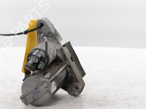 Starter RENAULT ARKANA I (LCM_, LDN_) 1.3 TCe 160 (LDN1) | BP34565134M8 - Image 9