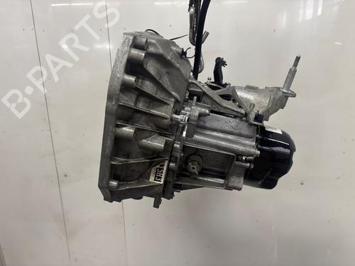 Used Gearbox RENAULT CLIO IV (BH_) 0.9 TCe 90 (BHNF, BHMA, BHMH, BHJK, BHJR) (90 hp) 30757676