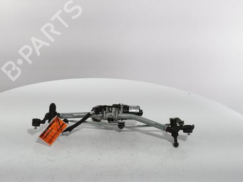 Used Front wipers mechanism CITROËN C4 III (BA_, BB_, BC_) 1.2 PureTech 130 (BAHNSA, BAHNSB) (130 hp) 27688385