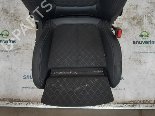 Right front seat RENAULT KADJAR (HA_, HL_) 1.3 TCe 140 (HLNB, HLN1) | BP18661870C16 