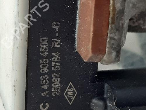 Kabel DACIA LOGAN MCV II TCe 90 LPG | BP21194072E12 