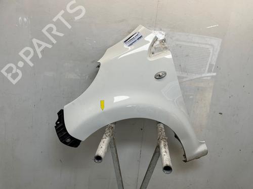 Used Left front fenders Left front fenders 38111432 38111432