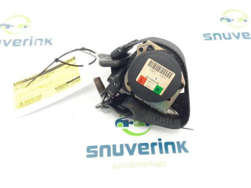 Used Rear left seatbelt MINI MINI (R50, R53) Cooper (116 hp) 11930947