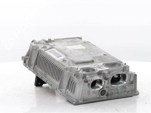 Used Electronic module Electronic module RENAULT 5 E-Tech 150 (150 hp) 40585234 40585234
