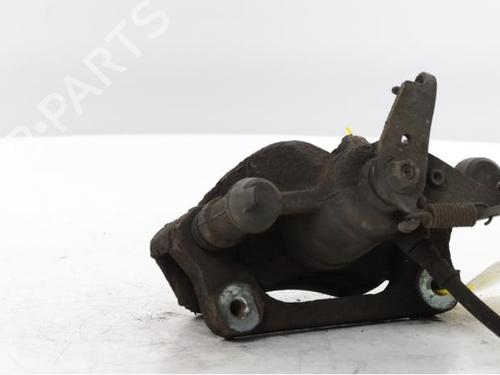Left rear brake caliper RENAULT MASTER III Platform/Chassis (EV, HV, UV) 2.3 dCi 130 FWD (EV0Y, HV0Y, UV0M, UV0Y, UV03) | BP40552062M107 - Image 5