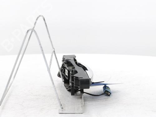 Front left exterior door handle PEUGEOT EXPERT Van (V_) E-EXPERT | BP31261472C128 