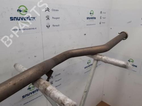 Exhaust system RENAULT TRAFIC III Van (FG_) 1.6 dCi 125 (FGMH) | BP40568376M121 - Image 2