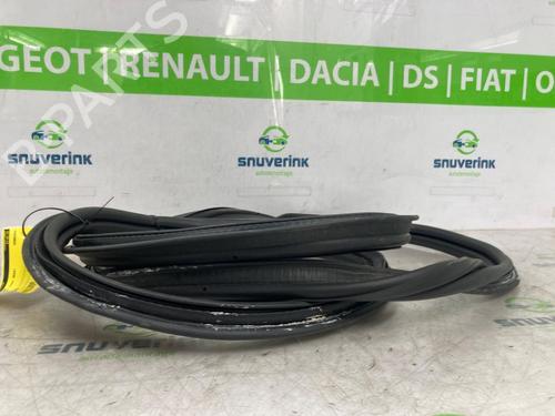 Rubber door seal DACIA DUSTER (PYM_, PYN_) 1.2 TCe 130 | BP26488928C142 