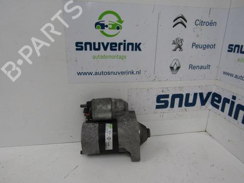 Used Starter Starter 10792643 10792643