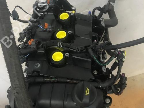 Engine CITROËN C3 III (SX) 1.2 PureTech 82 | BP29899665M1