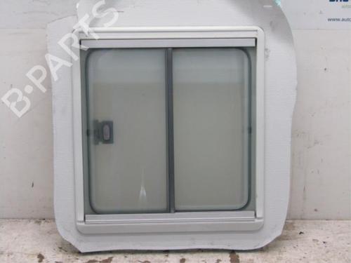 Used Rear right quarter glass Rear right quarter glass FIAT DUCATO Platform/Chassis (230_) 2.5 TD (116 hp) 40592322 40592322