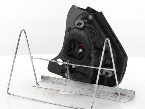 Left taillight RENAULT TWINGO III (BCM_, BCA_) 1.0 SCe 75 | BP38618096C34 - Image 7