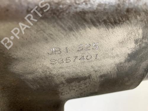 Gearbox RENAULT TWINGO II (CN0_) 1.2 16V (CN04, CN0B) | BP39267596M3 - Image 8