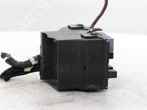 Fuse box RENAULT VEL SATIS (BJ0_) 3.5 V6 (BJ0R, BJ0V, BJ0U) | BP34567680E1 - Image 3