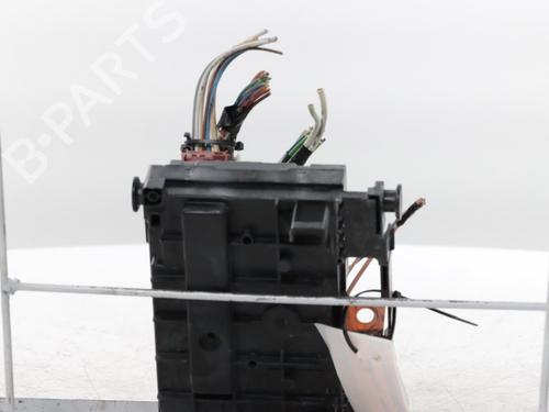 Fuse box CITROËN BERLINGO Box Body/MPV (B9) 1.6 VTi 95 | BP31960205E1 