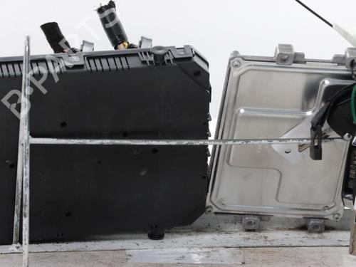 Engine control unit (ECU) OPEL VIVARO C Van (K0) VIVARO-E | BP38110884M57 - Image 6