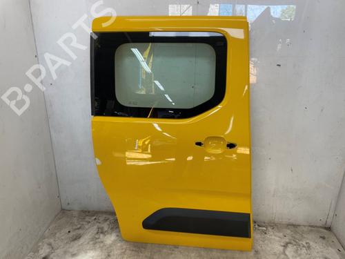 Used Right slide door Right slide door 38544978 38544978