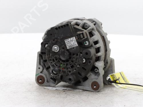 Used Alternator Alternator 37872936 37872936