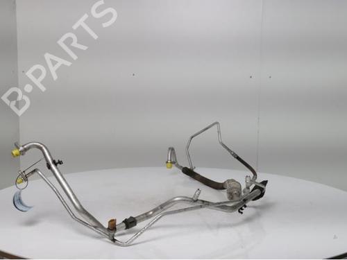 AC pipe PEUGEOT 2008 I (CU_) 1.2 VTi | BP40614274M126 - Image 4