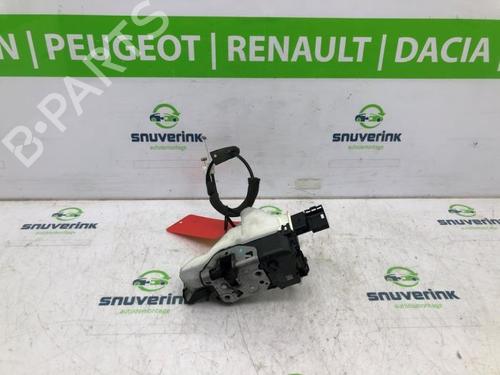 Front left lock CITROËN C3 II (SC_) 1.6 HDi | BP40578355C98 - Image 4