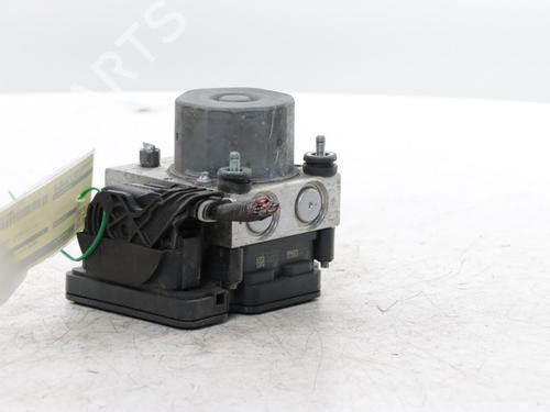 ABS pump RENAULT TWINGO III (BCM_, BCA_) 1.0 SCe 70 | BP34567690M43  - Image 9